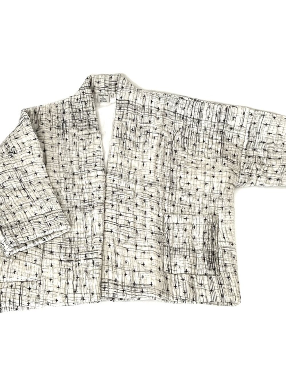 Marigold Row Kimono Jacket